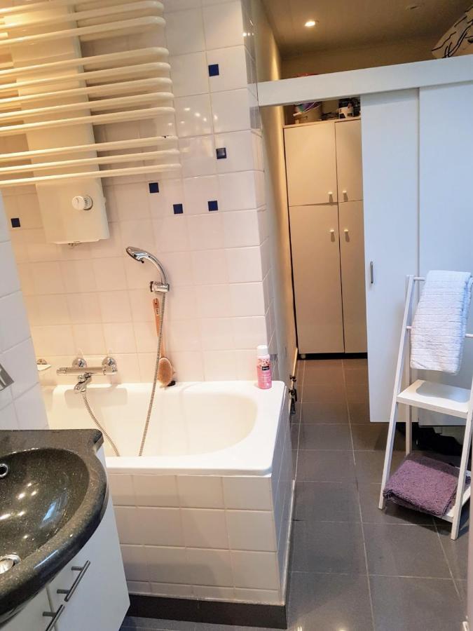 Wunderschoenes Ferienhaus In Strandnaehe Retranchement Exteriér fotografie